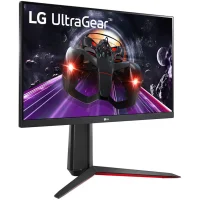 Монитор LG UltraGear 24GN65R-B фото 3